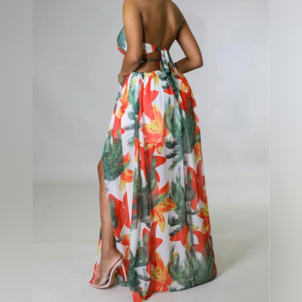 Sundress - never worn